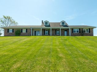 19330 Dennison Dr, Abingdon, VA 24211