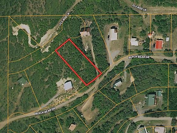 4th image of LOT 8 Black Bear Drive