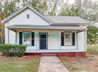 603 Park Ave, Lagrange, GA 30240