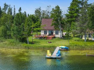 6120 Truscott Dr, Cheboygan, MI 49721