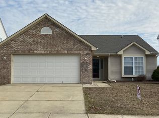 7125 Red Lake Ct, Indianapolis, IN 46217