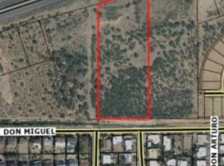 4775 W Ajo Hwy, Tucson, AZ 85757
