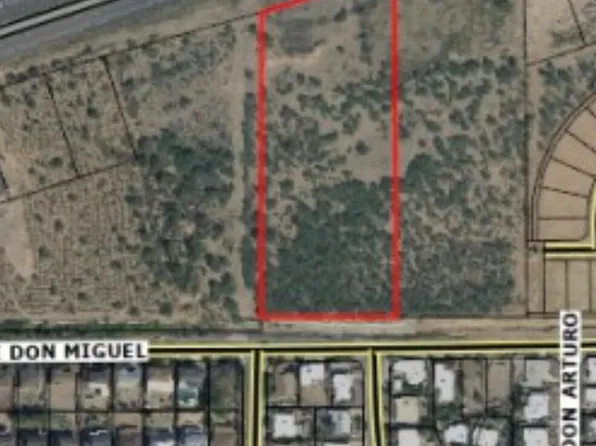 4775 W Ajo Hwy, Tucson, AZ 85757