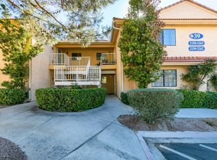 2851 S Valley View Blvd UNIT 1161, Las Vegas, NV 89102