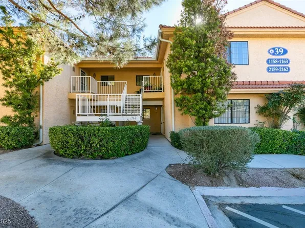 2851 S Valley View Blvd Unit 1161, Las Vegas, NV 89102