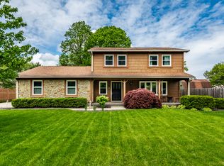 6938 Rio Grande Dr, Indianapolis, IN 46217