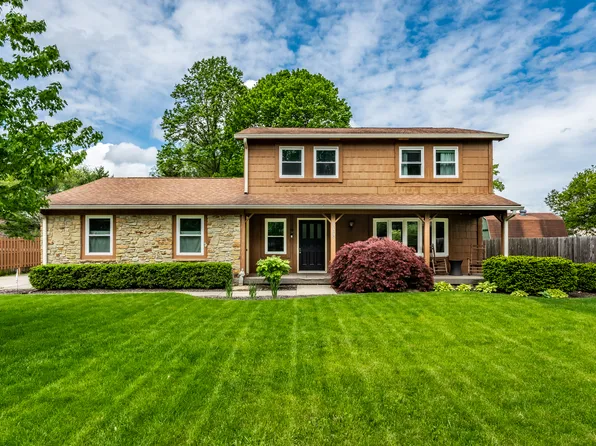 6938 Rio Grande Dr, Indianapolis, IN 46217