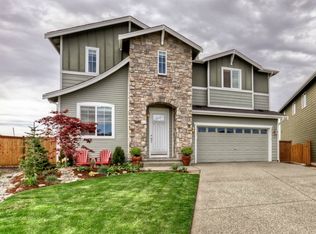 25416 SE 275th Pl, Maple Valley, WA 98038
