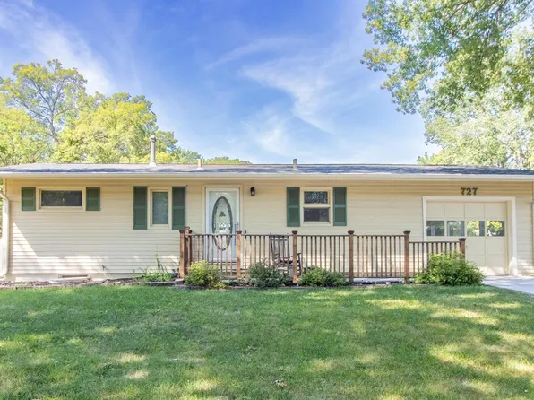 727 Dale Dr, Lincoln, NE 68510