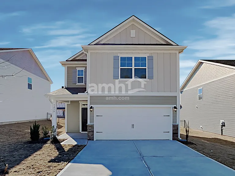 3235 Brierhill Rd — Photo 1