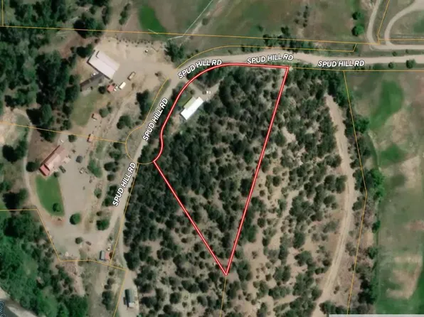 224 Spud Hill Road, Montrose, CO 81403