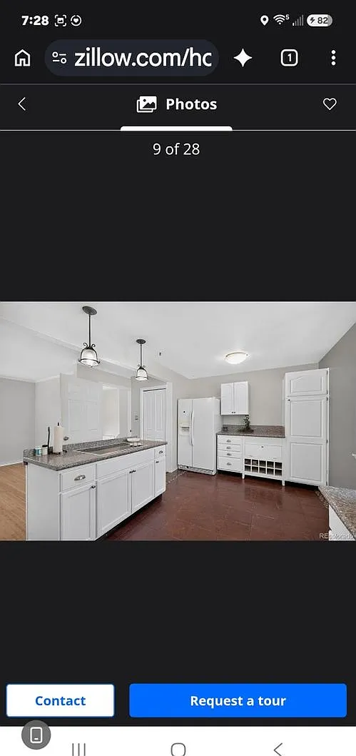 Homey 5BR House in Denver — Photo 3