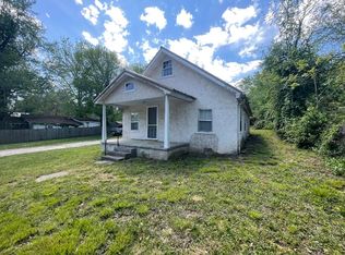 812 N Rowland St, Harrison, AR 72601