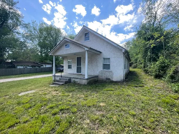 812 N Rowland St, Harrison, AR 72601