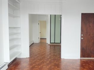 98 North St APT 3N, Jersey City, NJ 07307