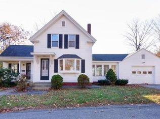 1 Newton Dr, Maynard, MA 01754