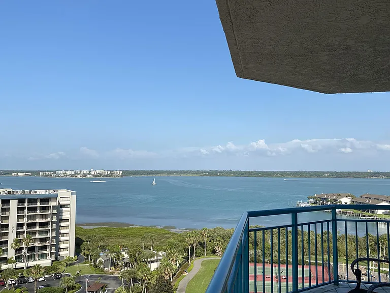 1540 Gulf Blvd #1207 — Photo 19