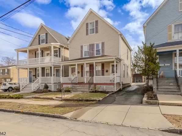 23 Aubrey St, Summit City, NJ 07901