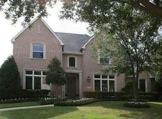 370 Hearthstone Ln, Coppell, TX 75019