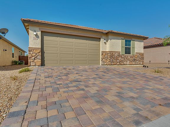 2nd image of 8615 N Genoa Ct