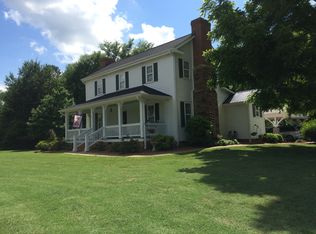 119 Martin Cir, Central, SC 29630