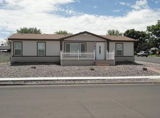 757 W Ridgeway Ave, Hermiston, OR 97838