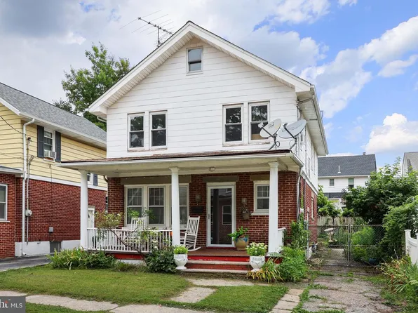 140 Valentine Pl, Woodbridge, NJ 07095