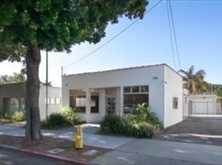 915 De La Vina St, Santa Barbara, CA 93101