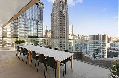 Rented by Terra Firma Realty