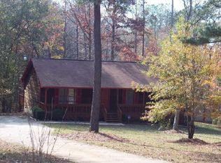 138 Mallard Overlook, Newnan, GA 30263