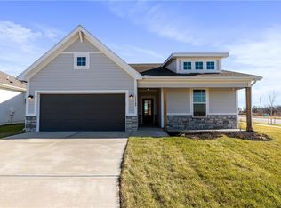 17769 Houston St, Gardner, KS 66030