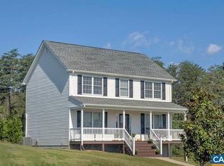 196 Angie Pl, Ruckersville, VA 22968