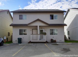 12472 Silver Fox Ln #14, Anchorage, AK 99515