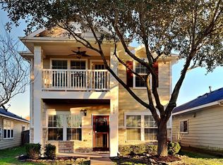 1608 Claremont Garden Cir, Houston, TX 77047