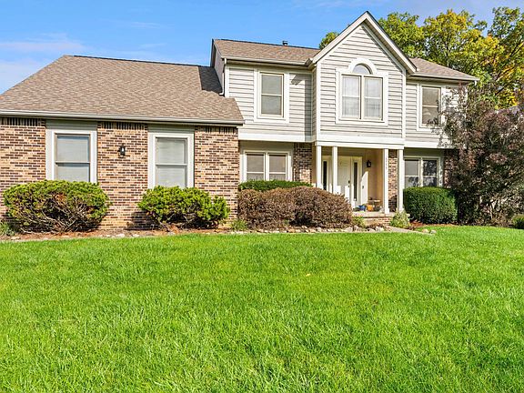 2nd image of 2086 Wagontrail Dr
