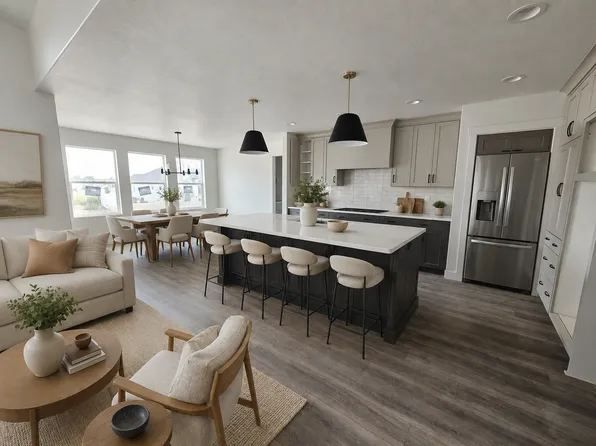 3663 W Richmond Dr, Ogden, UT 84403