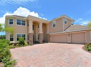 8298 Barton Farms Blvd, Sarasota, FL 34240
