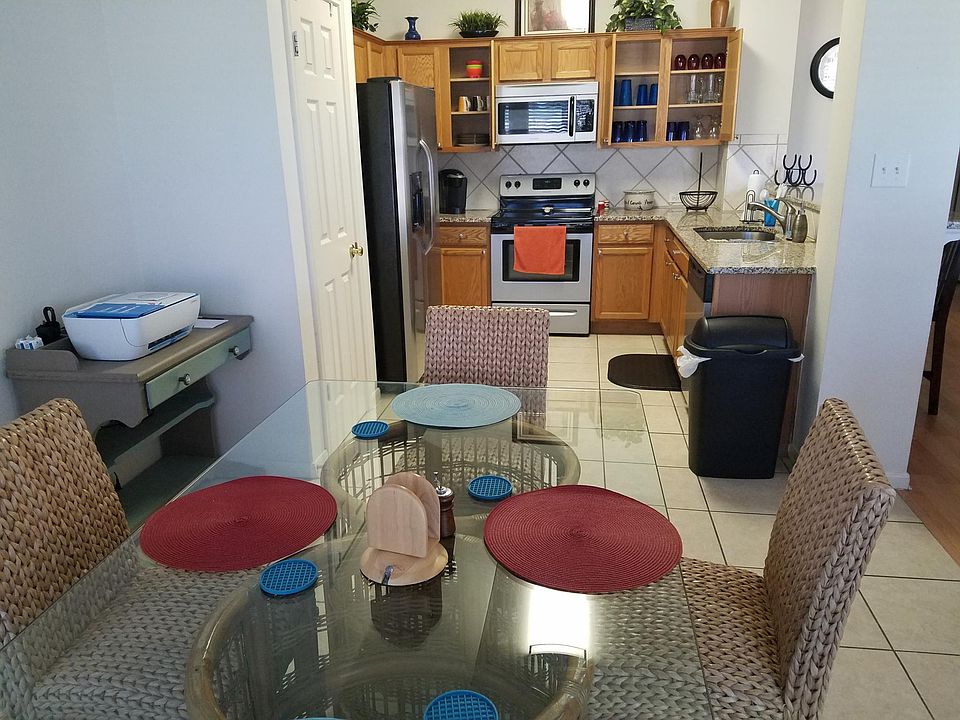 Fully Equipt Kitchen!