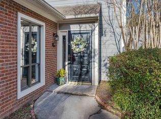 143 Clancy Cir, Cary, NC 27511