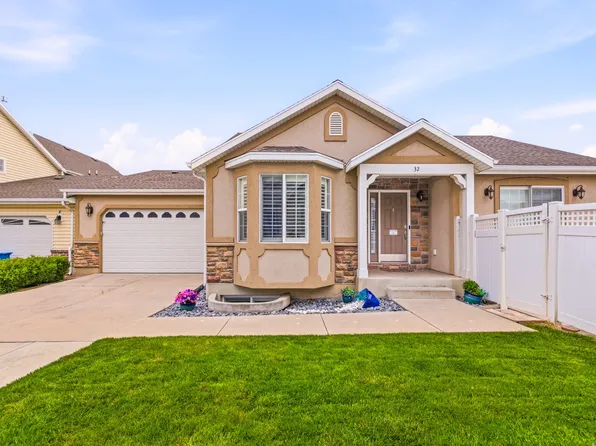 32 S 750th St E, American Fork, UT 84003