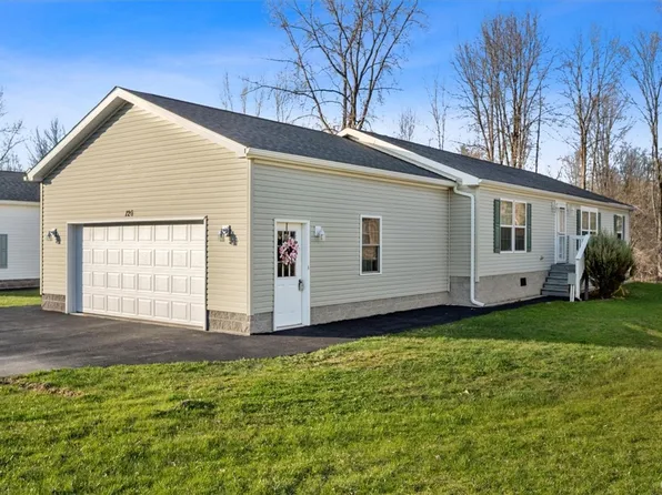 126 Royal Meadows Dr, Clinton, NY 13323