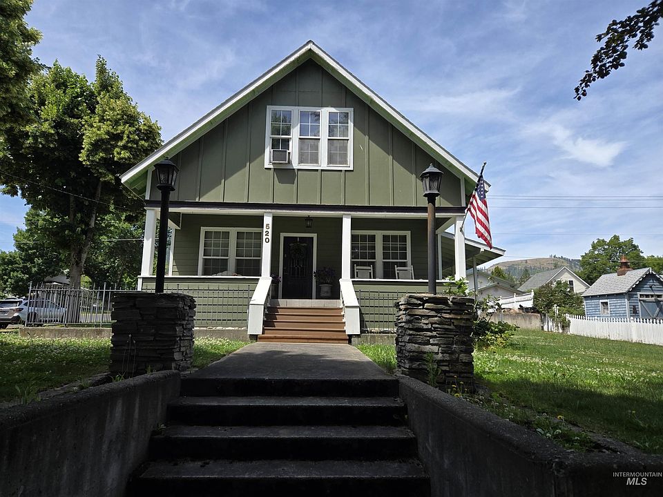 1st image of 520 Hill St