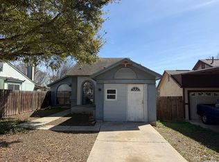 4146 Sunrise Point Dr, San Antonio, TX 78244
