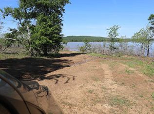 1 James Thomas Rd, Eufaula, OK 74432