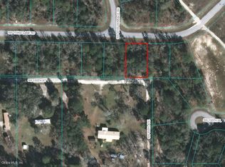0 SW 153 Ln Rd, Ocala, FL 34473