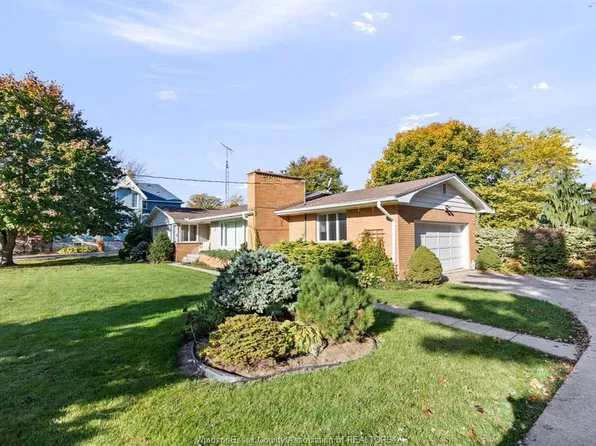 28 Canal St E, Chatham Kent, ON N0P 2L0