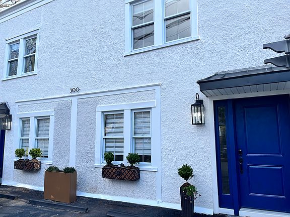 2 parking spaces included in rent.