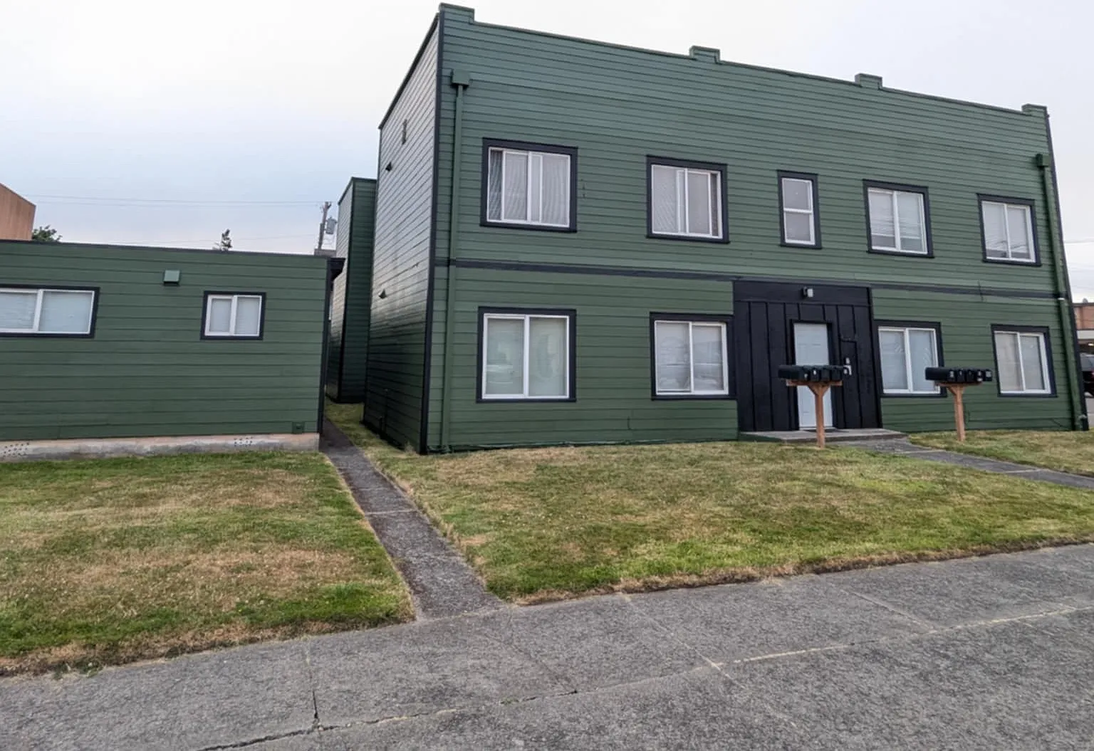 308 W Market St — Photo 1