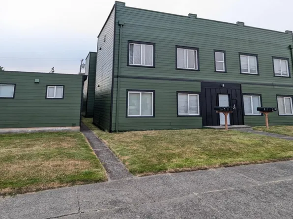 308 W Market St #1, Aberdeen, WA 98520