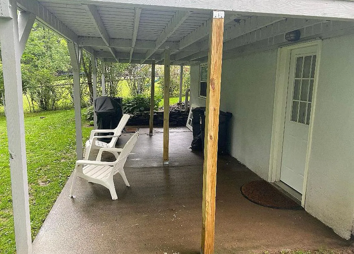 4 bed, 1840 sqft, $2,400 — Photo 2